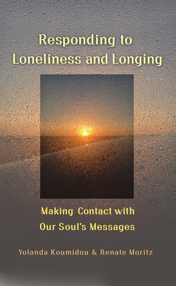 RESPONDING TO LONELINESS AND LONGING